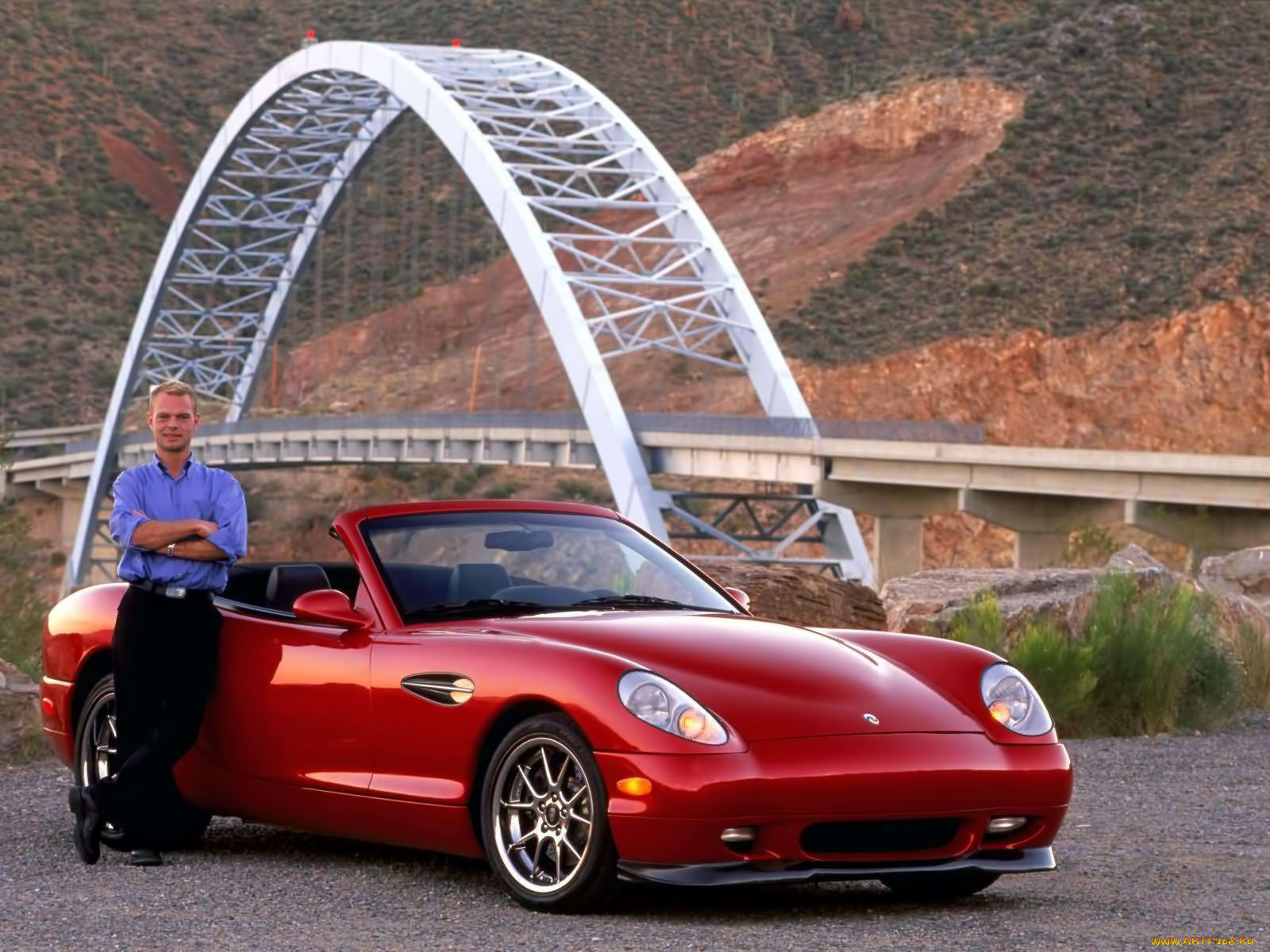 , panoz